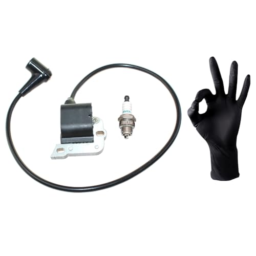 Ignition Coil For Husqvarna 356BT,356BF,544019801,544019802,544019803