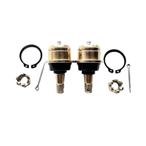 Rotule de triangle de suspension pour sorties tout-terrain en quad HS700