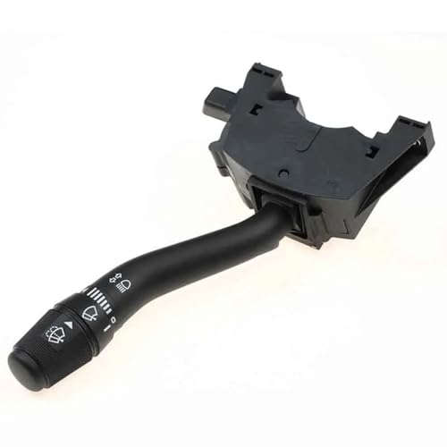 Commutateur de clignotants Yl3z13k359aba avec commande d'essuie-glaces fluide