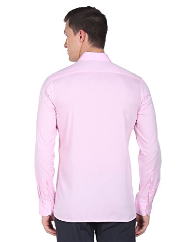 Image of Arrow Men's Cotton Slim Fit Shirt