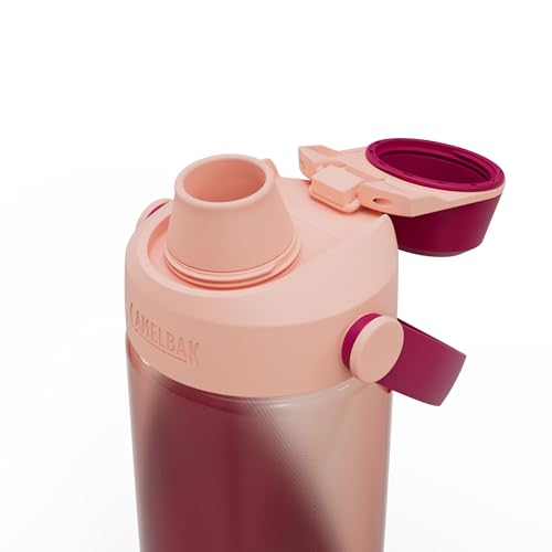 CamelBak Thrive Chug Botella de Agua 20oz, Blush Dawn miniatura 4