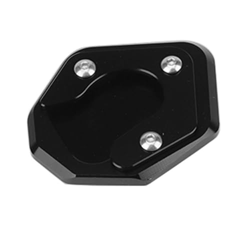 Support de béquille moto 800MT idéal pour le camping et le trail