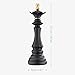 Navaris Chess Statue Decor Piece - 14.5