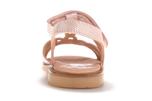 Girl's Glam Sandals3