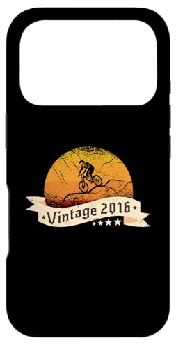 MTB ] }EeoCN re[W 2016 N܂̒a] X}zP[X iPhone 17 Pro p