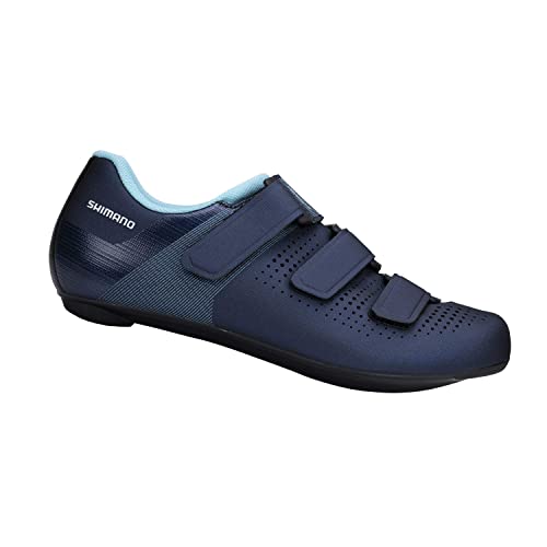 SHIMANO SH-RC100W Feature-Packed Entry Level Road Shoe4