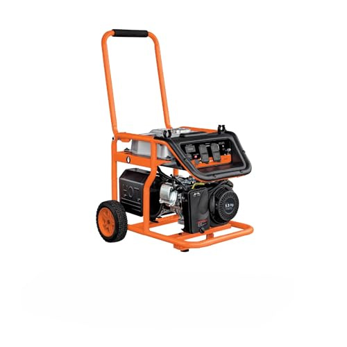 generador truper 2500 watts precio marca TRUPER