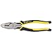 Stanley 89-865 9-1/2-Inch Linesman Pliers