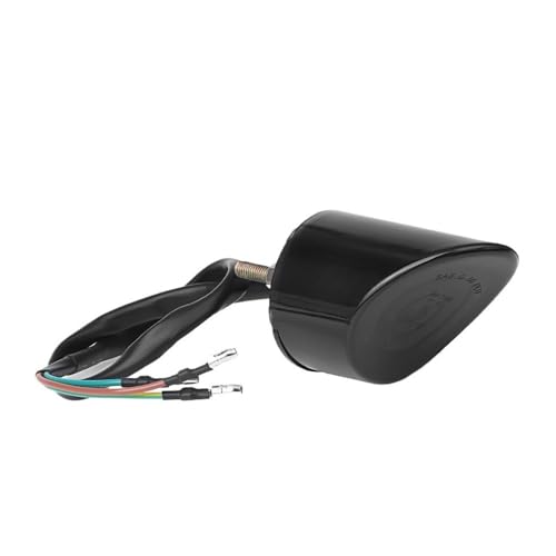 Feu arrière de moto LED 12V pour remplacer un éclairage faible de Bobber