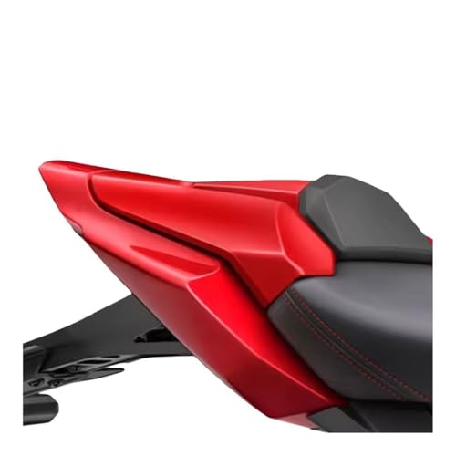 Capot de selle CB650R carénage couverture siège arrière moto queue