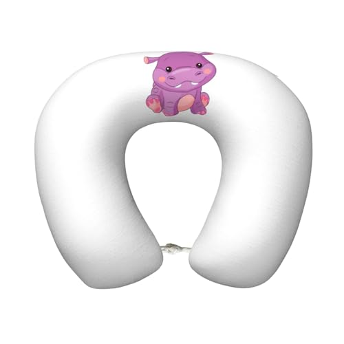 Almohada Cervical Viscoelástica Negra 25x30 cm miniatura 1