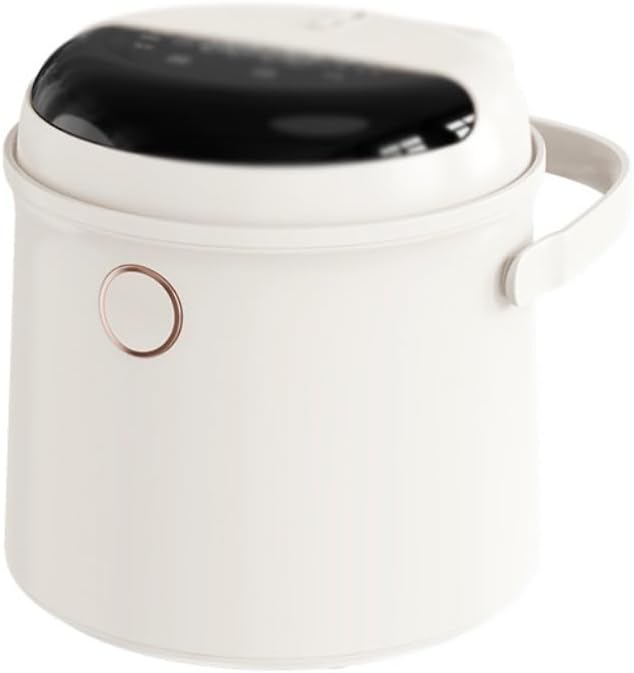 Intelligent Mini Rice Cooker 2L Multi Functional Inner Gallbladder Rice Soup Separation for Two