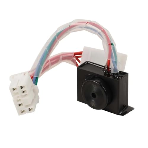 Relais Démarreur GTS 300 Interrupteur Clignotant Double Flash Accessoire Électrique Scooter 2024
