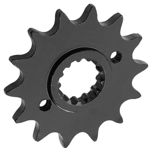Replacement Part Front Drive Chain Sprocket For Kawasaki 13144-1126 13144-0055 13144-0056 Teeth14 Brit1c08118