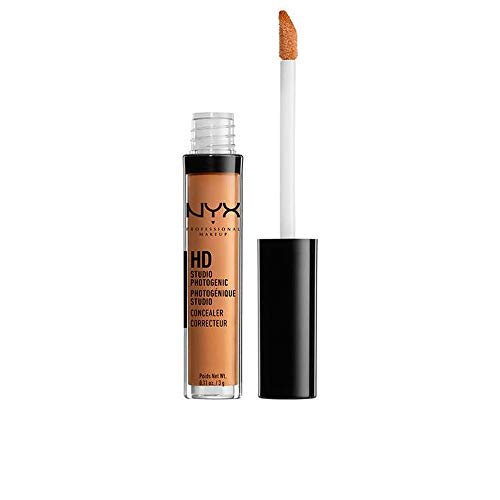 Concealer Wand by NYX Cosmetics CW08 Nutmeg