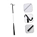 Hoement Shoe Horn for Boys and Girls Dressing Aid for Disabled Elderly Dressing Aid Stick Lightweight Portable