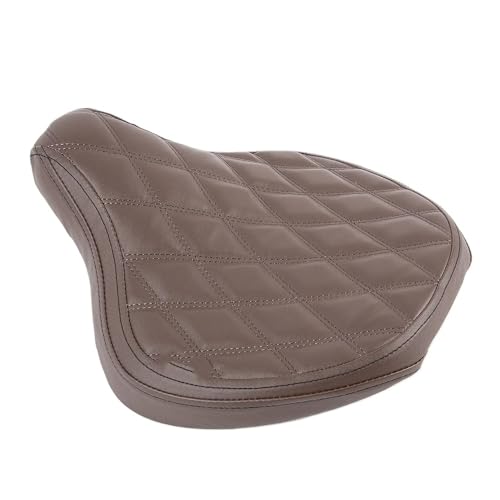 Asiento conductor Bonneville Bobber 2017-2024 acabados de precisión