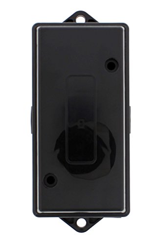 Abn Electrical Wire Connector Junction Box 1-Pack Trailer, Camper, Rv Light 7 Gang/Pole Automotive Wiring Rewiring #TOP3