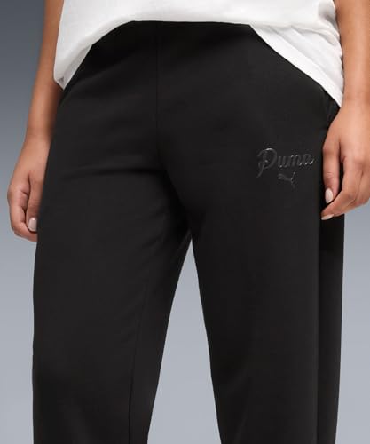 PUMA Pantalon de survêtement à logo Essentials Femme Vêtements - vue 6