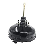 Power Brake Booster For 1988-1994 Chevrolet GMC C1500 K1500 C2500 K2500 C3500 K3500 Suburban