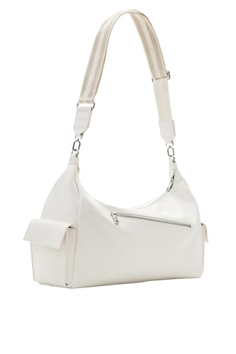 Desigual L Logo Shoulder Bag2