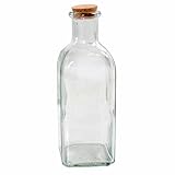 26620211 - 500 ML MEDITERRANEO - Botella Cristal Frasca Mediterraneo 500 Ml