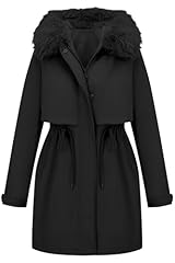 Black-thigh Length-fur Lined