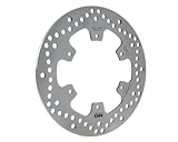 NG BRAKE DISC