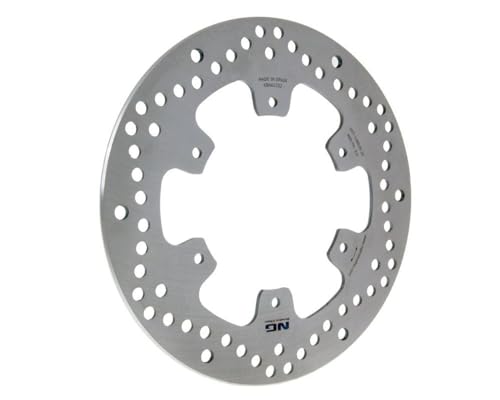 Disque de frein NG Yamaha XTZ 750 Super Tenere anti voilement TZR 50