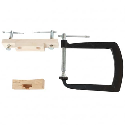 Pince pour chevalet de guitare outil luthier collage table acoustique classique