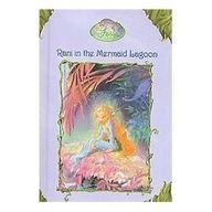 Rani in the Mermaid Lagoon (Disney Fairies) 0756978858 Book Cover