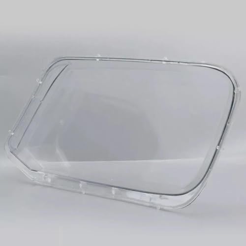 Capots phares voiture pour VW Amarok 2011-2022 côté gauche - 5