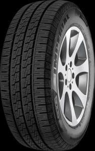 IMPERIAL 215/65 R15 104/102T Pneu 4 saisons LCamion