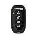 Compustar 1WG15R-FM 1 Way Replacement Remote 3000' Range
