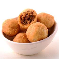SweeDesi Jamnagar Masala Kachori|A Perfect Match For Evening Snack Ready To Eat During Tea Break|Snacks-250 G X 2 (B0CVW87YQP) Amazon Price History, Amazon Price Tracker