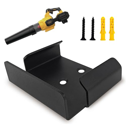 Dewalt 60V Flexvolt Leaf Blower Wall Mount Bracket