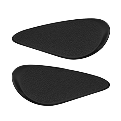 Coussinet traction moto R18 grip latéral anti-dérapant et anti-rayures