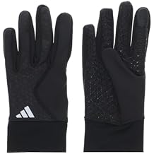 adidas Mens AWP Gloves Athletic - Black