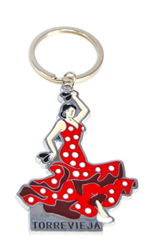 better with friends llavero español de españa. baile flamenco bailando bachata sevillanas sevilla reggaeton. Torrevieja