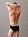 Calvin Klein Men's Intense Power 3-Pack Hip Brief
