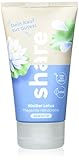 unsere vegane und schnell einziehende handcreme eignet sich perfekt für empfindliche und zarte haut.