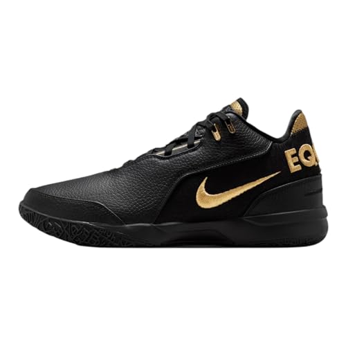 Image of Nike Men's Lebron NXXT Gen AMPD Basketball Shoes