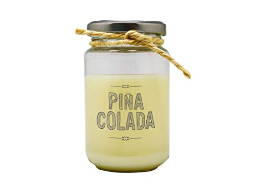 Tarro Piña Colada 11% 0.250 L