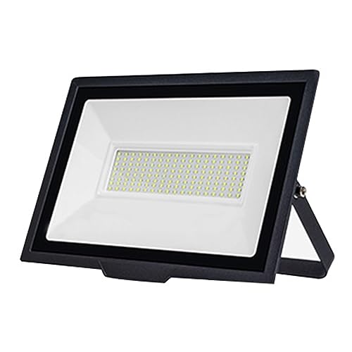 Projecteur LED haute luminosité 100W DELURA avec étanchéité IP67 et éclairage extérieur warm