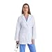 Grey's Anatomy Women's 32 inch Two Pocket Fitted Lab Coat