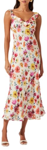 ASTR the label Women's Zoie Dress