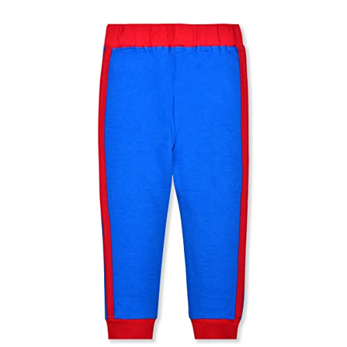 Pantalons Marvel garçon lot de 2 souples et résistants - 5