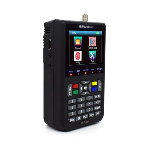 V9 qert@C_[ fW^M[^[ 3.5C` DVB-S DVB-S2 q[^[t@C_[ VSV8 t@C_[ 2 WS6933(Orange)