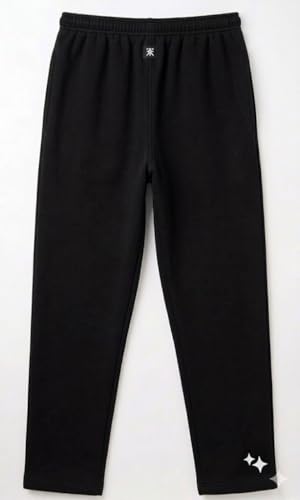 Image of FASHA Kids Lower Track Pants for Boys & Girls - Kids Joggers Cotton Lower, Sports Track Pant, Casual Wear Pants, Running Workout Activewear Lower, Regular Wear Training Pants-Pack of 1