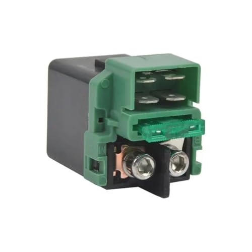 Relais de démarreur solénoïde 12V pour moto Kawasaki VN1500 Vulcan